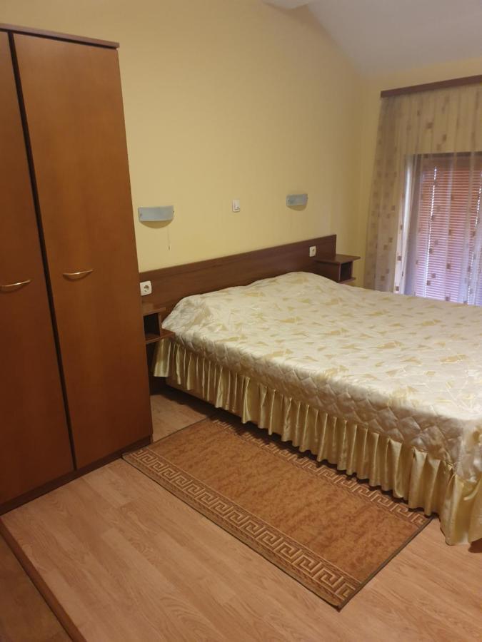 Guesthouse Kiritsovi Bansko Exterior foto