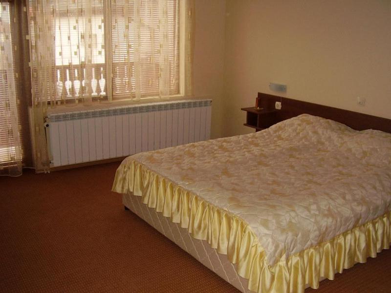 Guesthouse Kiritsovi Bansko Habitación foto